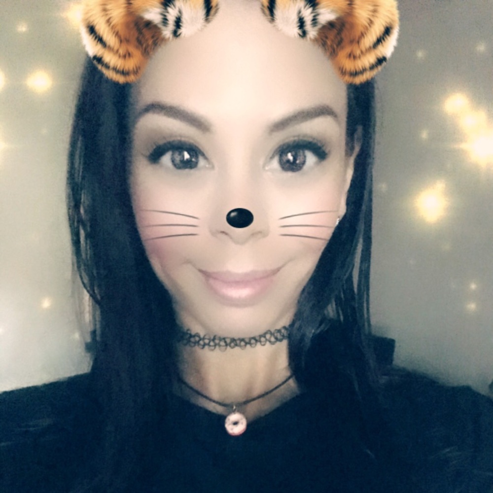 Meet your Posher, Vianca